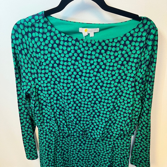 Boden Dresses & Skirts - Boden Nellie Long Sleeve Jersey Dress